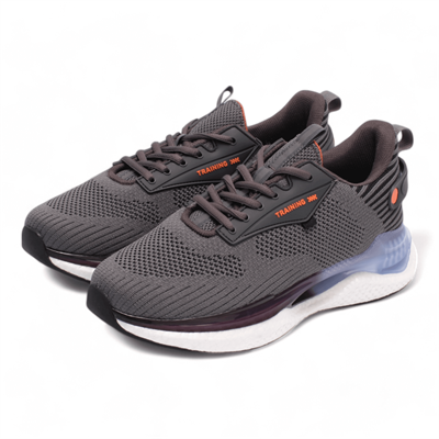 Tiglon Stride Füme Erkek Spor Ayakkabı