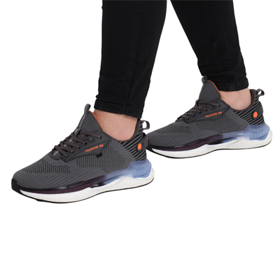 Tiglon Stride Füme Erkek Spor Ayakkabı