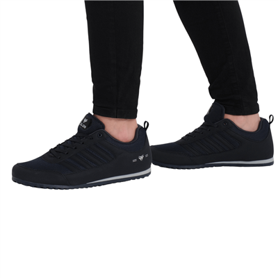 Tiglon Tinkron Lacivert Erkek Spor Ayakkabı