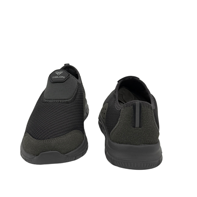 Tiglon Trevox Füme Casual Spor Ayakkabı