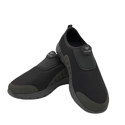 Tiglon Trevox Füme Casual Spor Ayakkabı