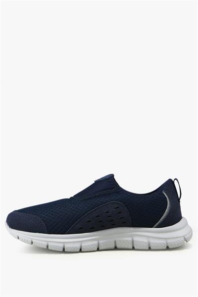 Tiglon Trevox Lacivert Casual Spor Ayakkabı