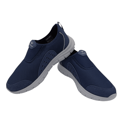 Tiglon Trevox Lacivert Erkek Casual Ayakkabı