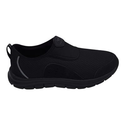 Tiglon Trevox Siyah Erkek Casual Ayakkabı