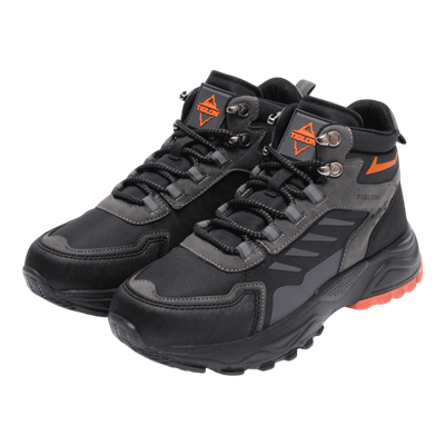 Tiglon Velon Füme Suya Dayanıklı Erkek Bot