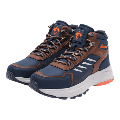 Tiglon Velon Lacivert Suya Dayanıklı Erkek Bot