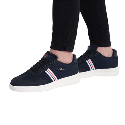 Tiglon Viola Lacivert Erkek Spor Ayakkabı