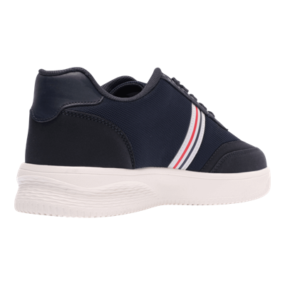 Tiglon Viola Lacivert Erkek Spor Ayakkabı