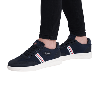 Tiglon Viola Lacivert Erkek Spor Ayakkabı