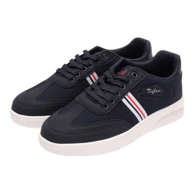 Tiglon Viola Lacivert Erkek Spor Ayakkabı