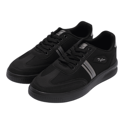 Tiglon Viola Siyah Erkek Spor Ayakkabı