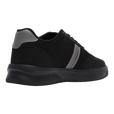 Tiglon Viola Siyah Erkek Spor Ayakkabı