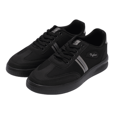 Tiglon Viola Siyah Erkek Spor Ayakkabı