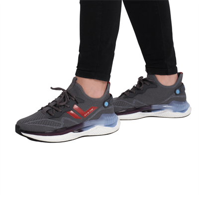 Tiglon Vortex Füme Erkek Spor Ayakkabı