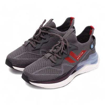 Tiglon Vortex Füme Erkek Spor Ayakkabı