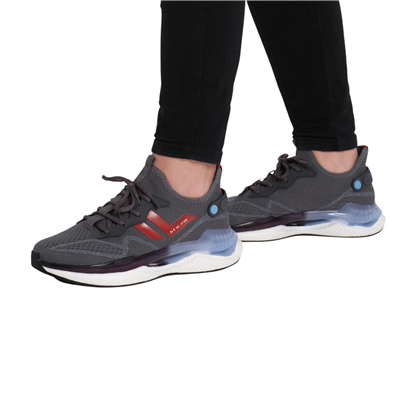 Tiglon Vortex Füme Erkek Spor Ayakkabı