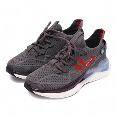 Tiglon Vortex Füme Erkek Spor Ayakkabı