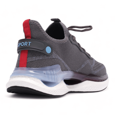 Tiglon Vortex Füme Erkek Spor Ayakkabı