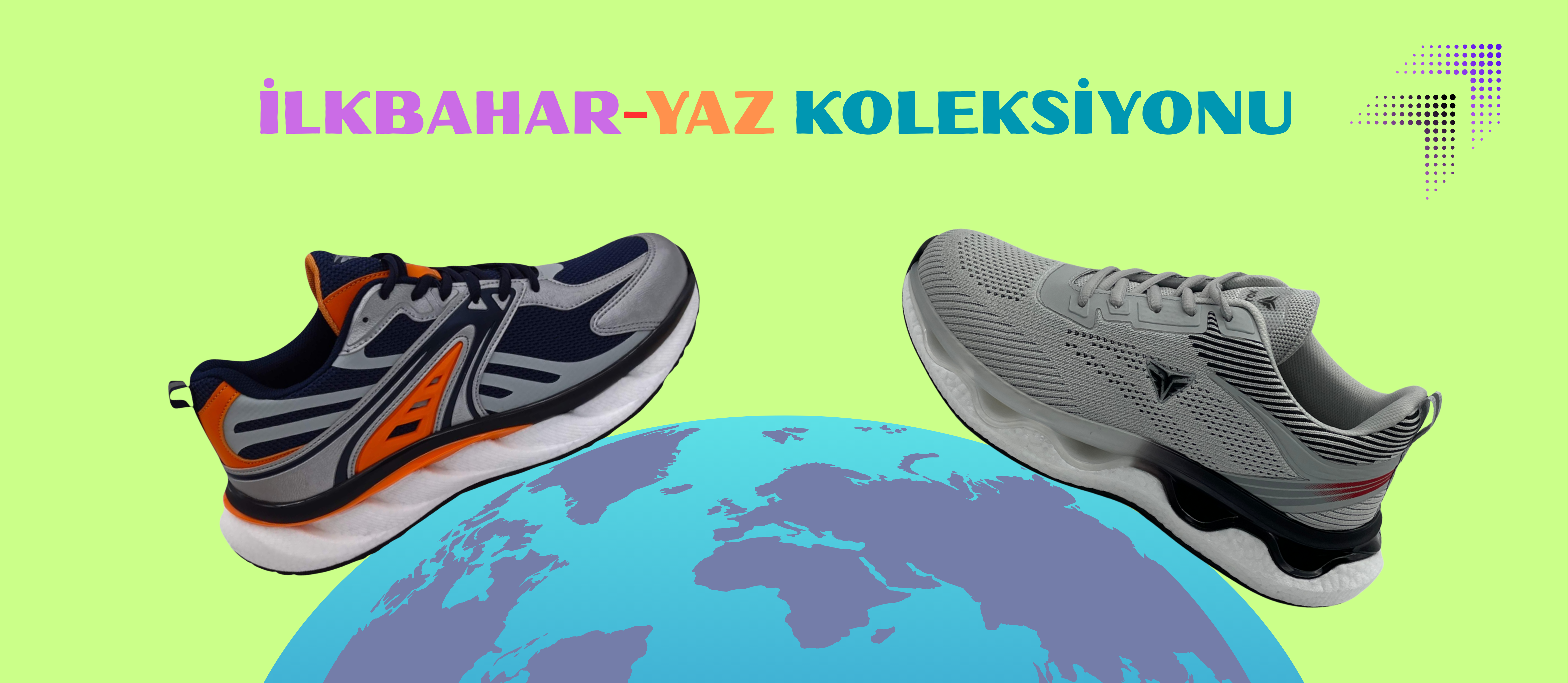 Yeni Sezon