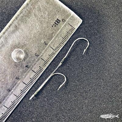 2 İğneli Fc Misinalı Yedek Şarjör