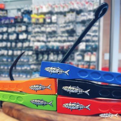 Balık Maşası - Balık Tutucu