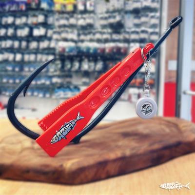 Balık Maşası - Balık Tutucu