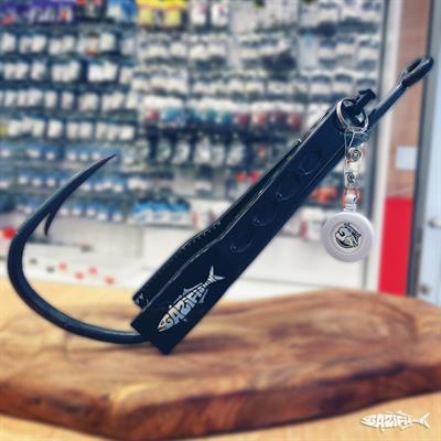 Balık Maşası - Balık Tutucu