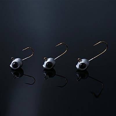 DAIWA GEKKABIJIN AJING JIG HEAD SS İĞNE #8