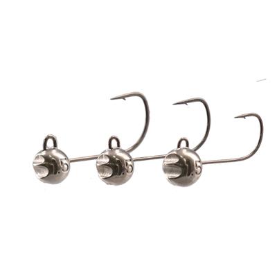 DAIWA GEKKABIJIN JIG HEAD SS TG İĞNE