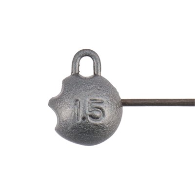 DAIWA GEKKABIJIN JIGHEAD SS İĞNE