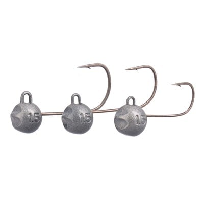 DAIWA GEKKABIJIN JIGHEAD SS İĞNE