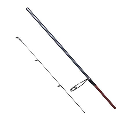 Daiwa Gekkabijin MX 1.91 M 0.5-5 GR Ultra Hafif LRF Olta Kamışı