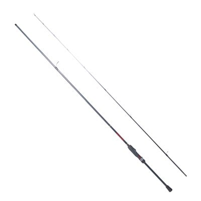 DAIWA GEKKABIJIN XV 2.13M, 0.5-8GR, 2P LRF KAMIŞ