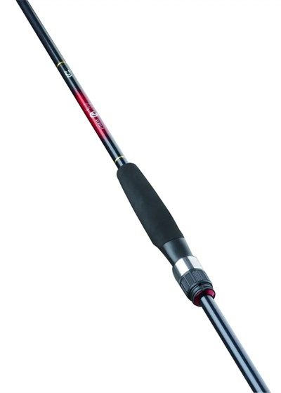DAIWA GEKKABIJIN XV 2.13M 0.5-8GR 2 Parça LRF Kamış