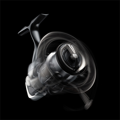 DAIWA LUVIAS 24 ST SF 1000 SP MAKARA