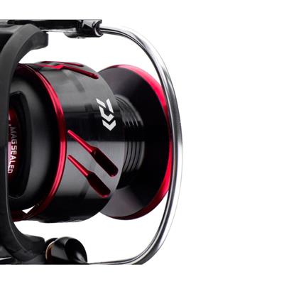 Daiwa Ballistic MQ21 LT 3000 C Olta Makinesi