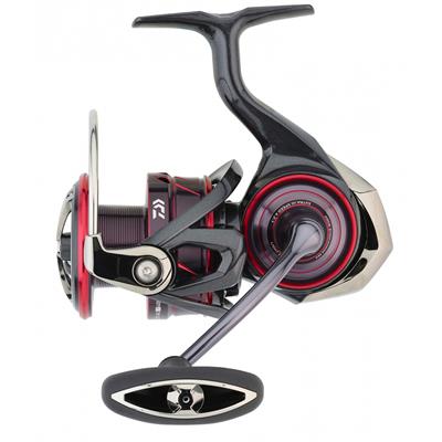 Daiwa Ballistic MQ21 LT 4000 C Olta Makinesi