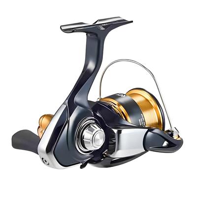 Daiwa Legalis 23 LT 3000 C Spin Olta Makinesi