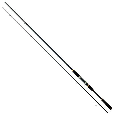 Daiwa New Legalis Seabass 270cm 10-35gr 2P Spin Olta Kamışı