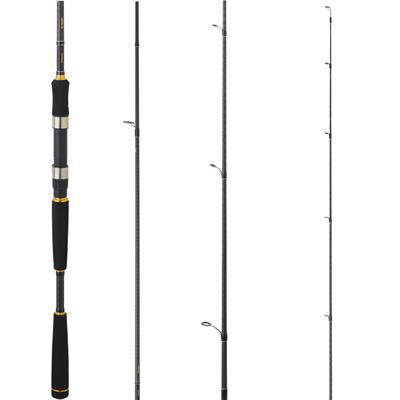 Daiwa New Legalis Seabass 270cm 10-35gr 2P Spin Olta Kamışı
