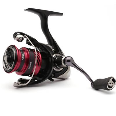 Daiwa Daiwa Ninja 23 LT 2000 Spin Olta Makinesi