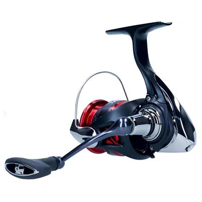 Daiwa Daiwa Ninja 23 LT 2500 Spin Olta Makinesi