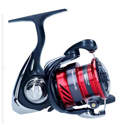 Daiwa Daiwa Ninja 23 LT 2500 Spin Olta Makinesi