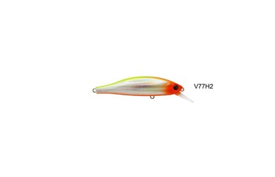 Ecotackle Narrow Athlete 80S 8Cm 12G Maket Balık