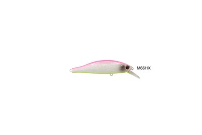 Ecotackle Narrow Athlete 80S 8Cm 12G Maket Balık