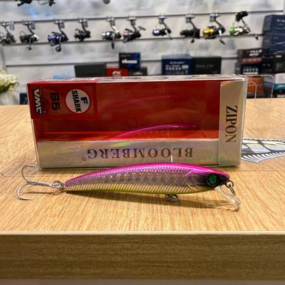 Efsane Beşli Kurşun Arkası Maket Balık Seti