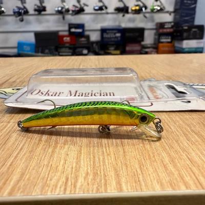 Efsane Beşli Kurşun Arkası Maket Balık Seti