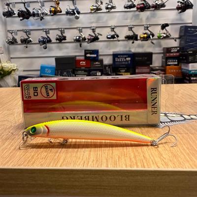 Efsane Beşli Kurşun Arkası Maket Balık Seti