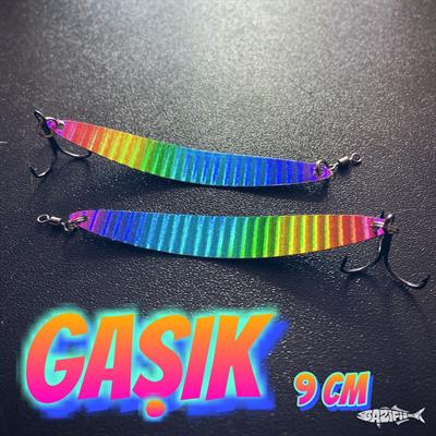 Gaşık - Olta Kaşığı