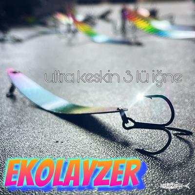 Gaşık - Olta Kaşığı